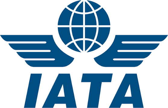 IATA Training Official Logo