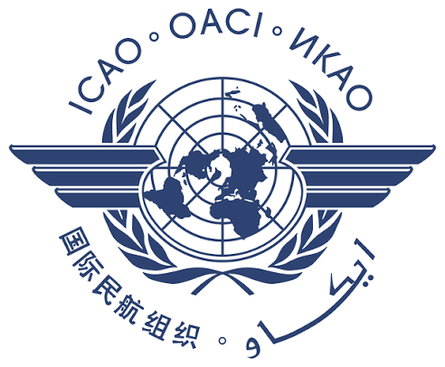 ICAO Training Official Logo