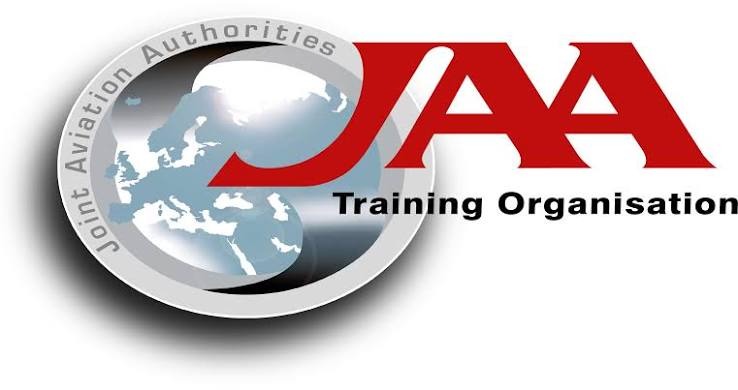 JAA Training Organisation (JAA TO) Official Logo